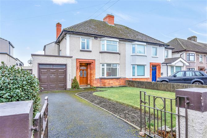579 Howth Road, Raheny, Dublin 5