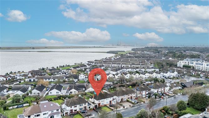 579 Howth Road, Raheny, Dublin 5