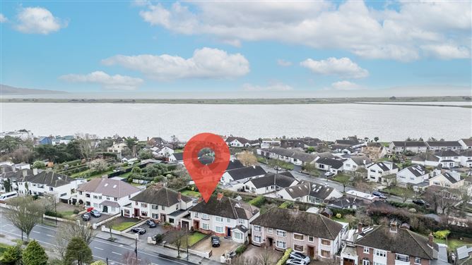 579 Howth Road, Raheny, Dublin 5
