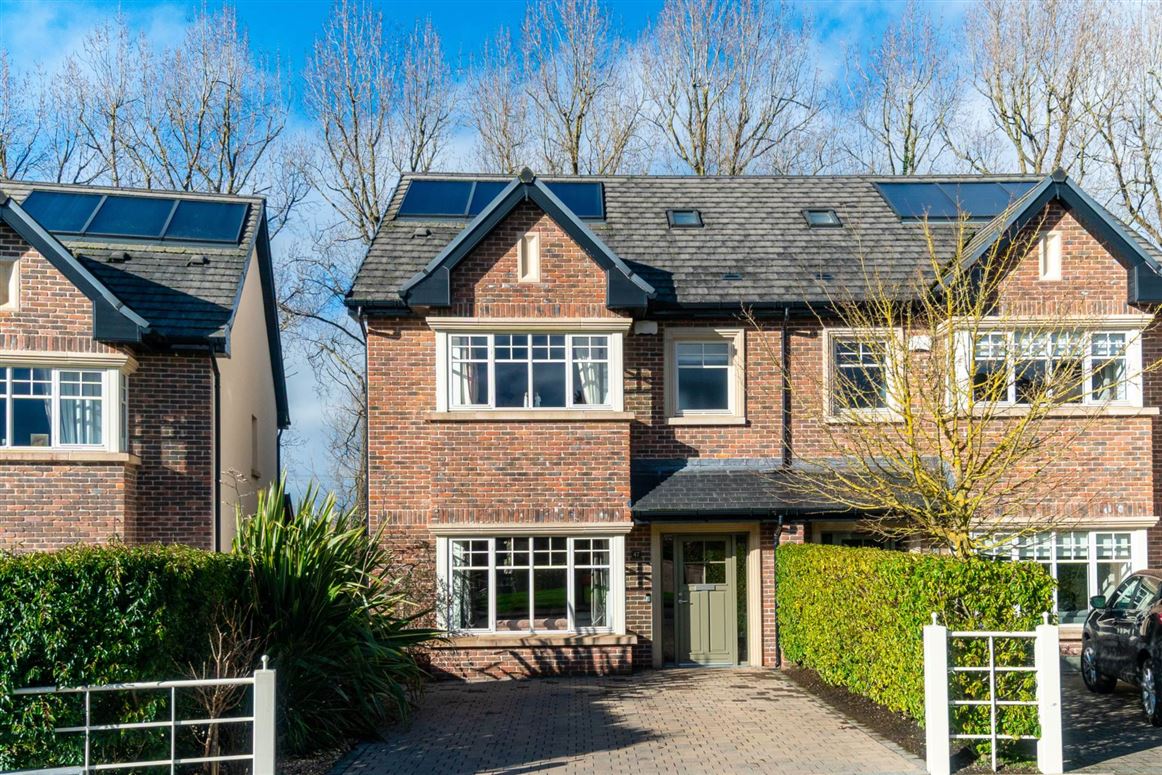 47 Oldtown Walk, Oldtown Demesne, Naas, County Kildare