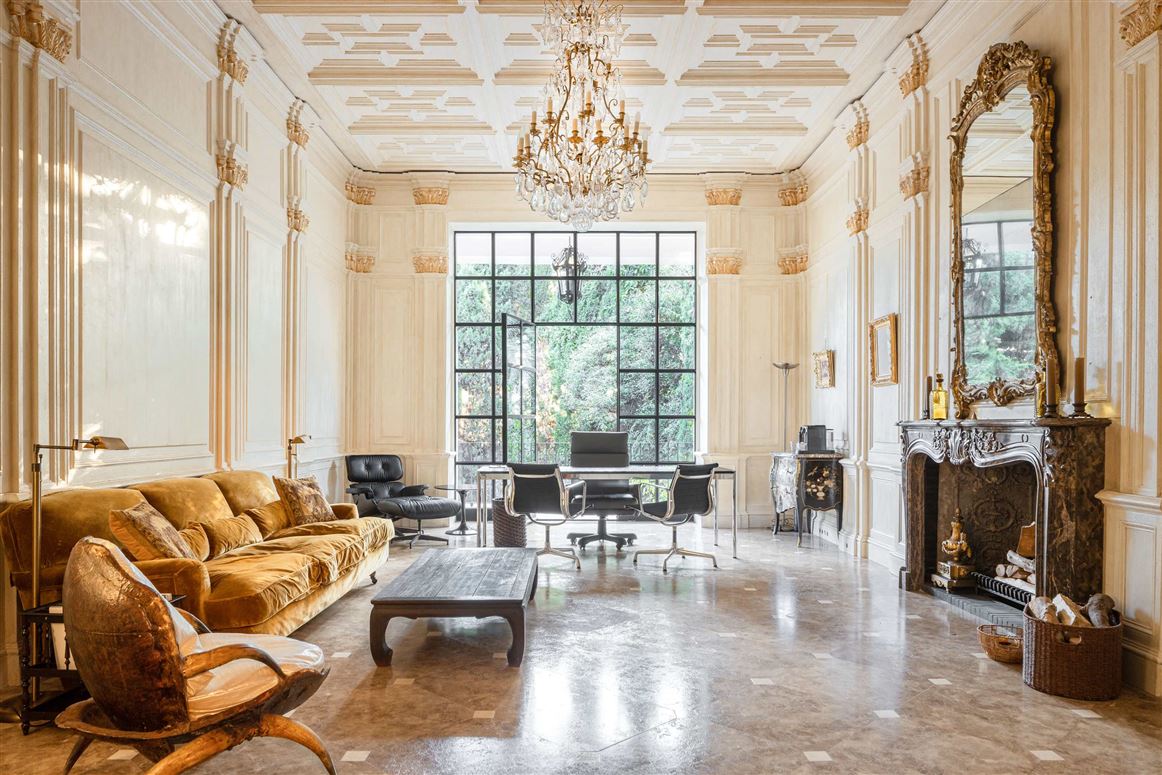 Moorish Grandeur,Marbella,Andalusia,Spain