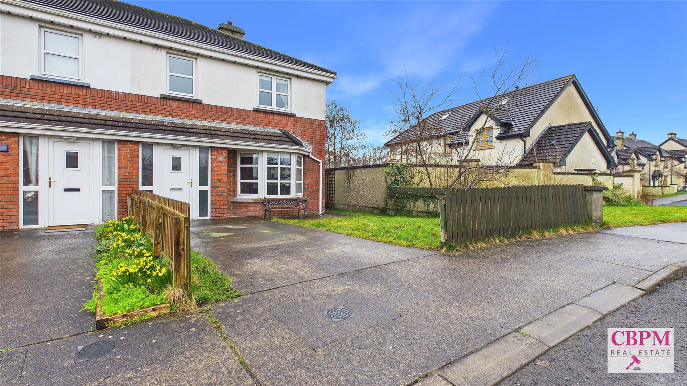 20 Slí Na Nóir, Abbeyleix, Laois