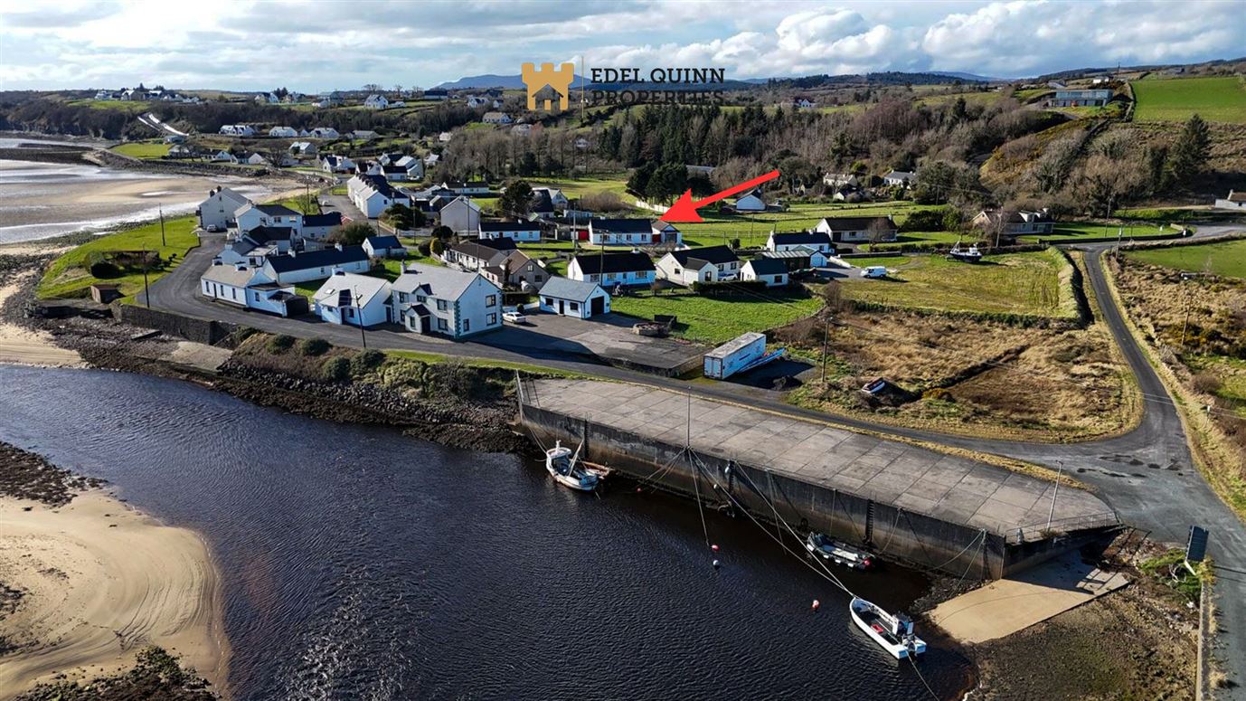 Inver Glebe, Inver, Donegal