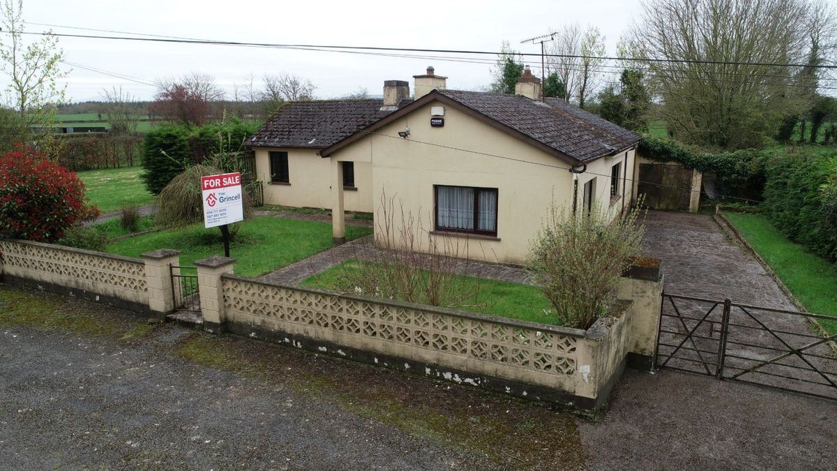 Blanchvillestown, Dunbell, Clara, Kilkenny