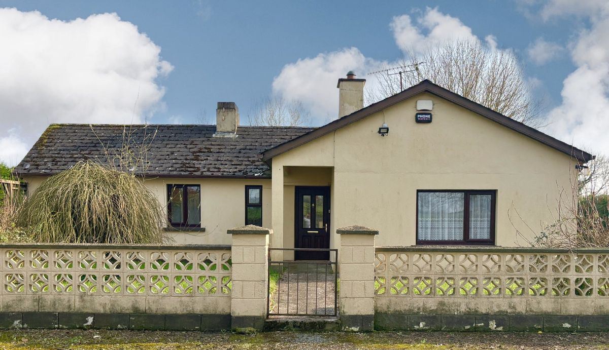 Blanchvillestown, Dunbell, , Clara, Kilkenny