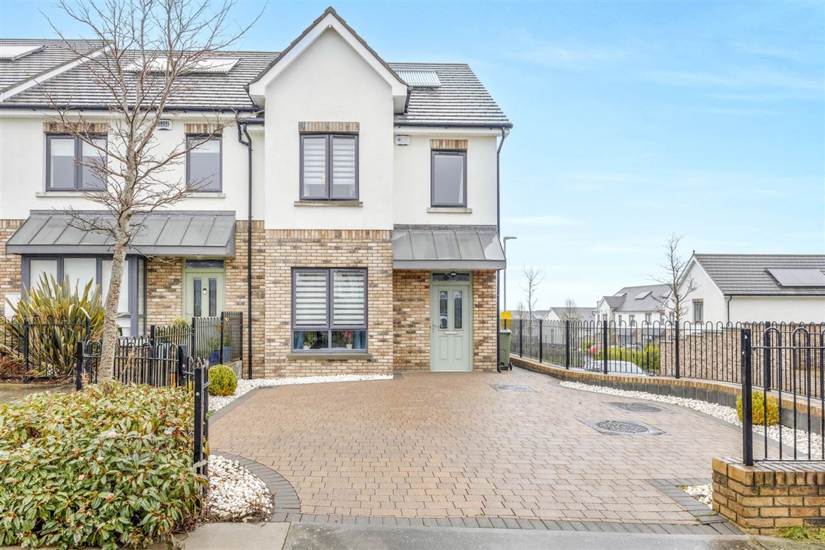 13 The Crescent, Millers Glen, Swords, County Dublin