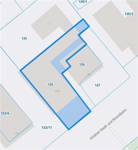 Commercial Estate With House, Production Space, Shop For Sale in Koszalin Poland, Koszalin, Poland