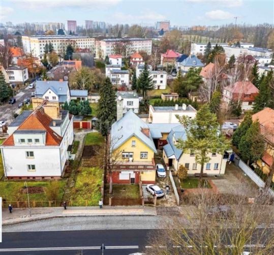 Commercial Estate With House, Production Space, Shop For Sale in Koszalin Poland, Koszalin, Poland