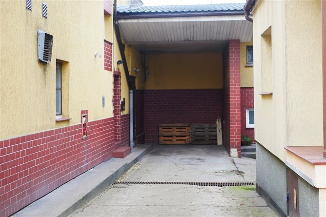 Commercial Estate With House, Production Space, Shop For Sale in Koszalin Poland, Koszalin, Poland