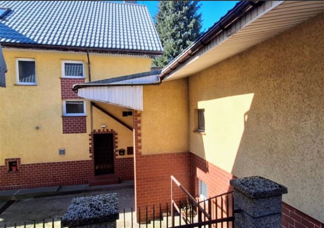 Commercial Estate With House, Production Space, Shop For Sale in Koszalin Poland, Koszalin, Poland