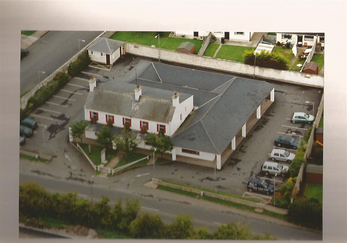 Unit 5, Beamore Business Centre, Beamore Road, Drogheda, Louth