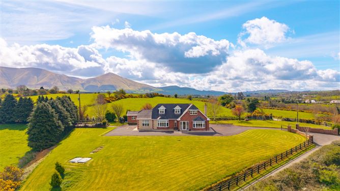 Ardrahin, Galbally, Co. Limerick