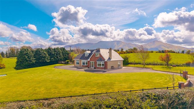 Ardrahin, Galbally, Co. Limerick