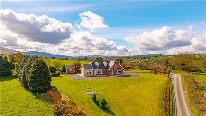 Ardrahin, Galbally, Co. Limerick