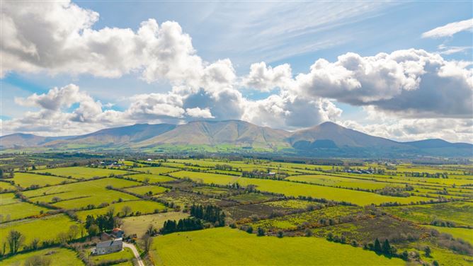 Ardrahin, Galbally, Co. Limerick