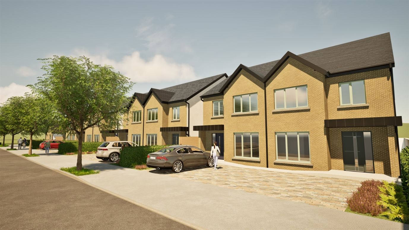 Dun Mullach, Mullagh, Co. Cavan