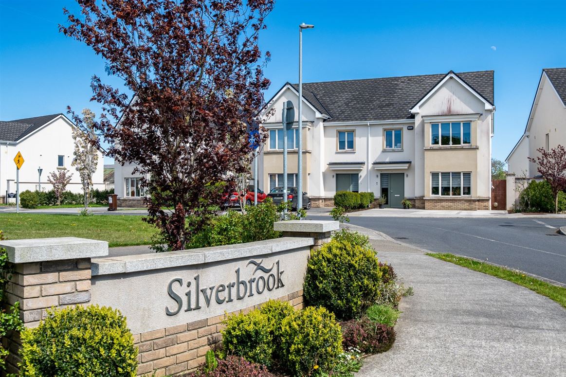 11 Silverbrook Crescent, Silverbrook, Tullamore, Co. Offaly