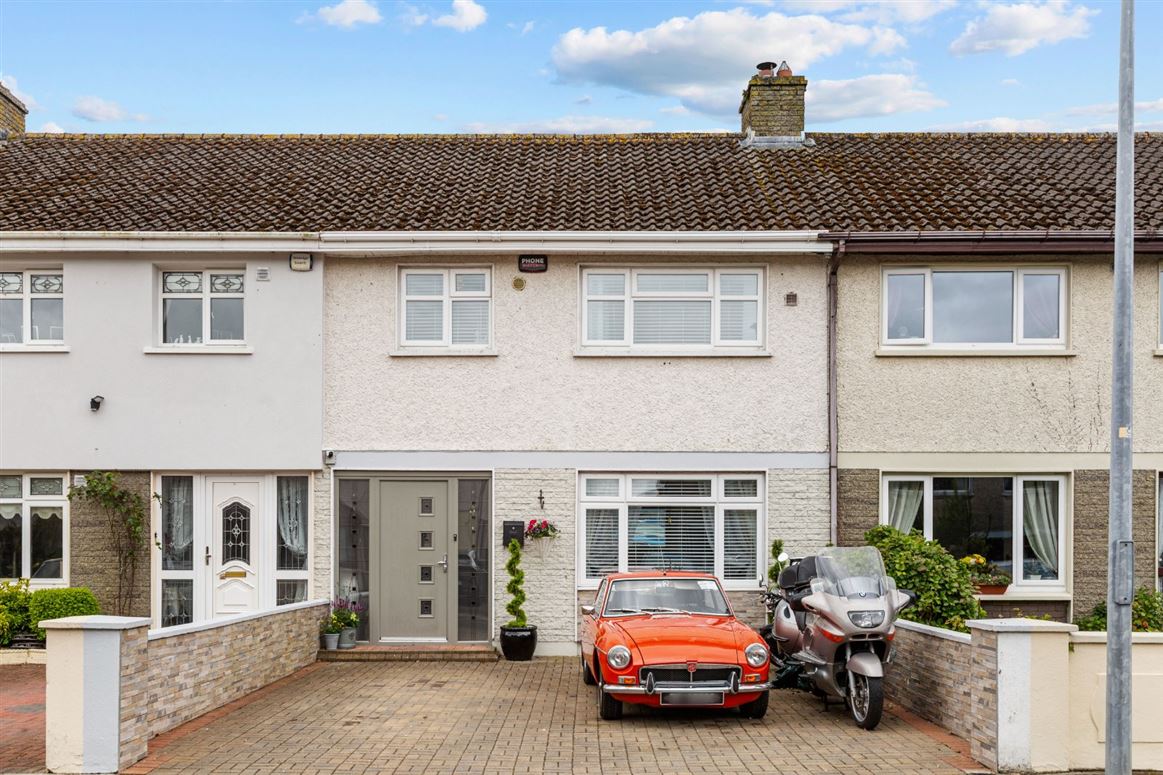 16 South Green, Arklow, Co. Wicklow