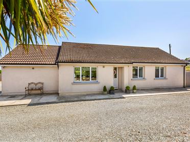 The Bungalow, Knockanrahan, Arklow, Co. Wicklow