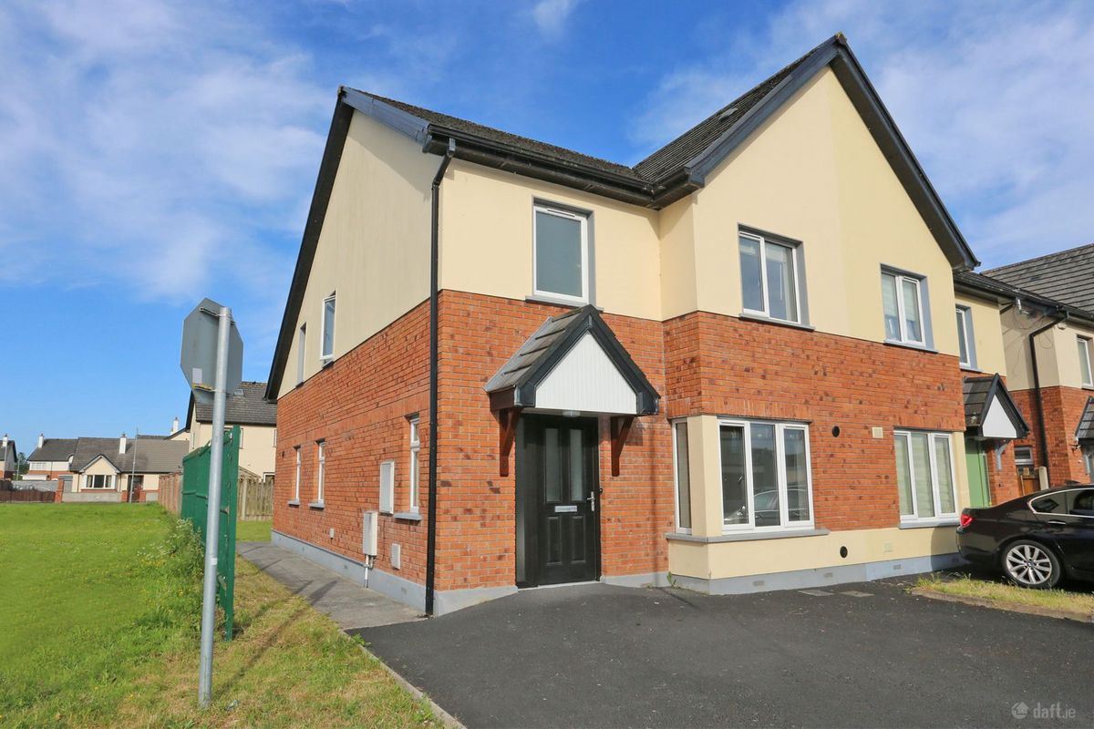 20 Cluainín, Tullyvarraga, Shannon, Clare