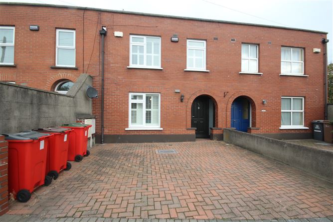 Richmond Road, Drumcondra, Dublin 3