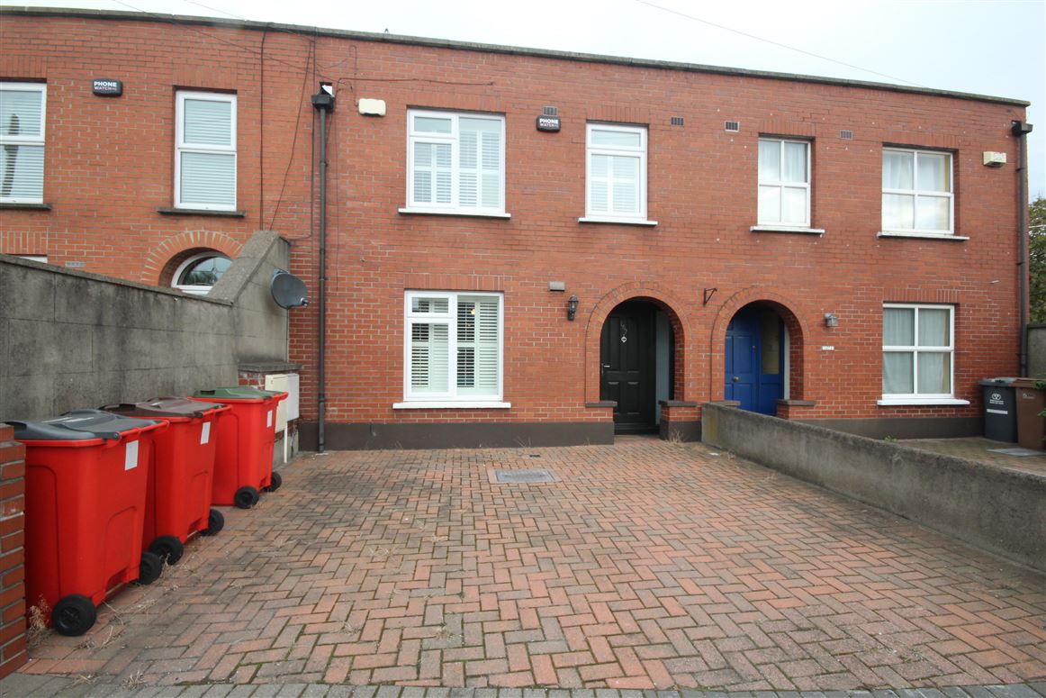 Richmond Road , Drumcondra, Dublin 3