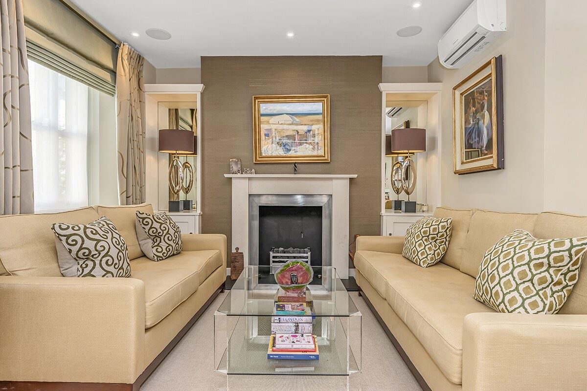 Crescent Serenity,London,Greater London,United Kingdom