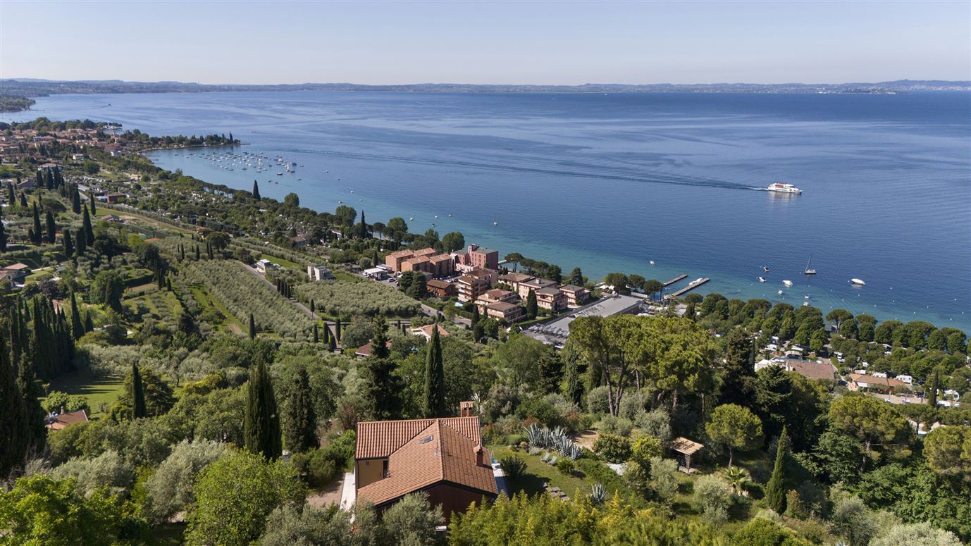 Bardolino Agave,Bardolino, Veneto, Italy
