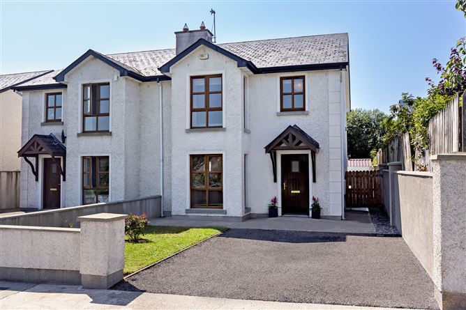 19 Slieve Mor, Carney, Sligo