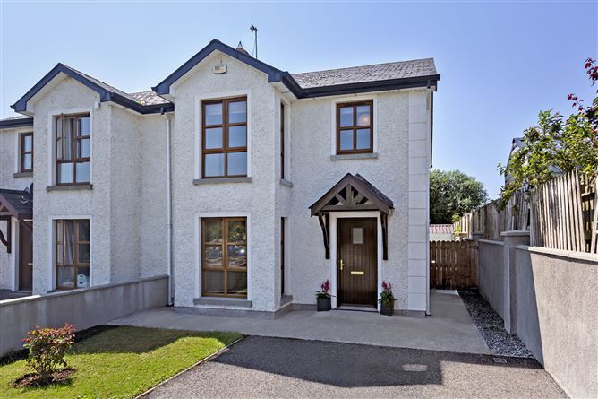 19 Slieve Mor, Carney, Sligo