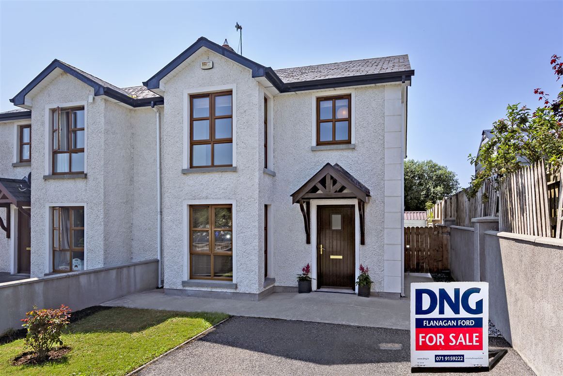19 Slieve Mor, Carney, Sligo
