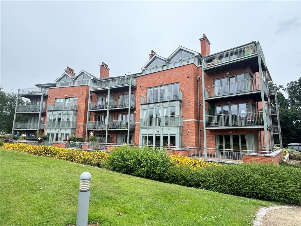 7 Willow Lodge, Farmleigh Woods, Castleknock, Dublin 15