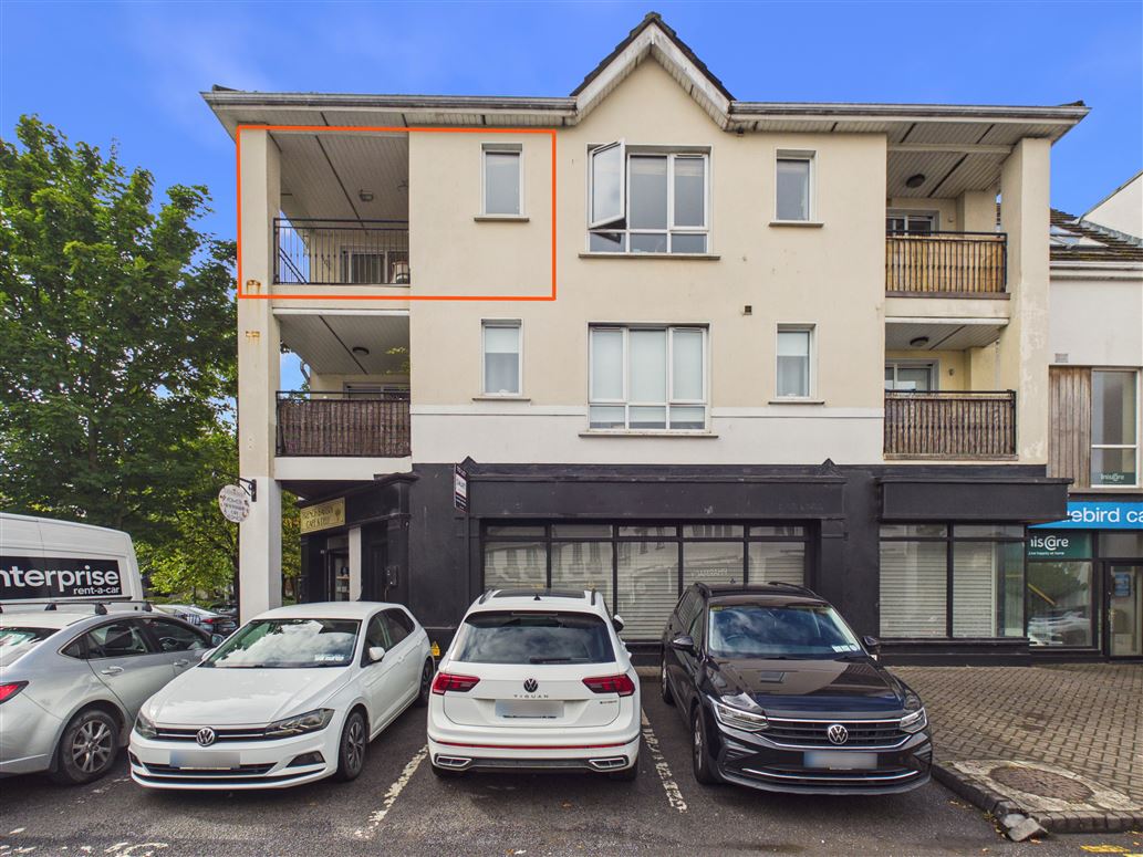 Apt 3, Beech House, Applewood Square,, Swords, County Dublin