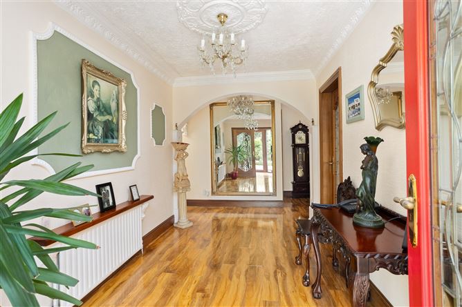 The Pound, Oldtown Road, Celbridge, Kildare