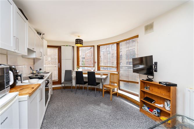 Apartment 20 Brunswick Court, North Brunswick Street, , Stoneybatter, Dublin 7