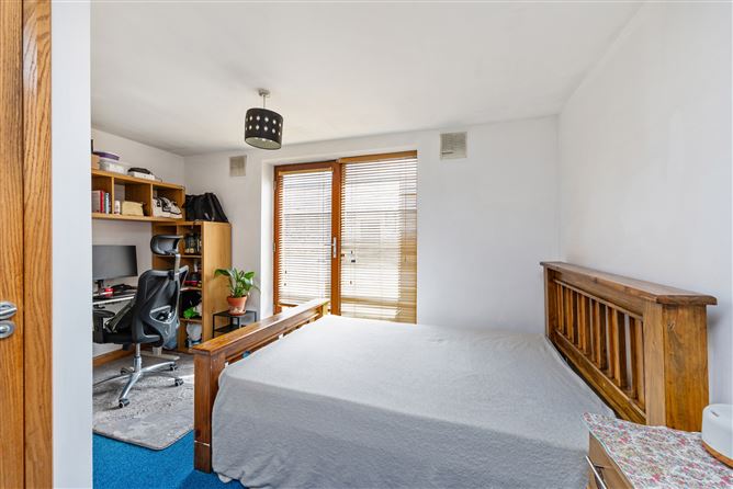 Apartment 20 Brunswick Court, North Brunswick Street, , Stoneybatter, Dublin 7