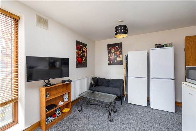 Apartment 20 Brunswick Court, North Brunswick Street, , Stoneybatter, Dublin 7
