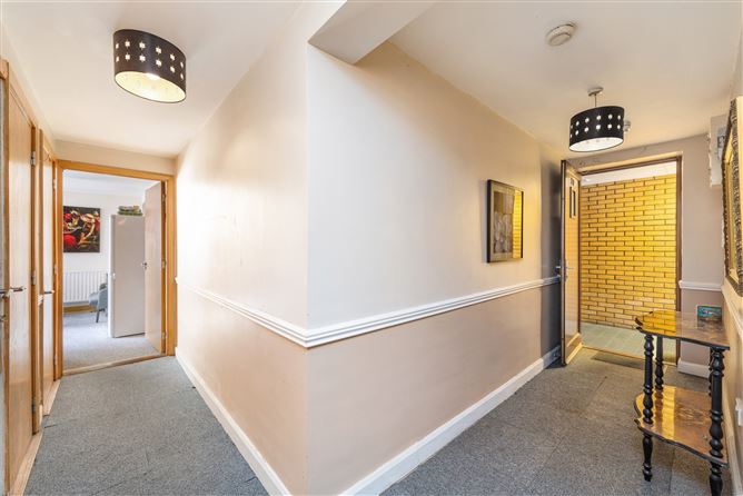 Apartment 20 Brunswick Court, North Brunswick Street, , Stoneybatter, Dublin 7