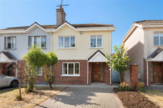 Photo 1 of 23 — 48 The Courtyard, Castleredmond, Midleton, Co. Cork