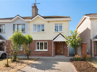 48 The Courtyard, Castleredmond, Midleton, Co. Cork