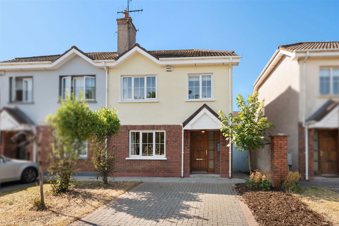 48 The Courtyard, Castleredmond, Midleton, Co. Cork