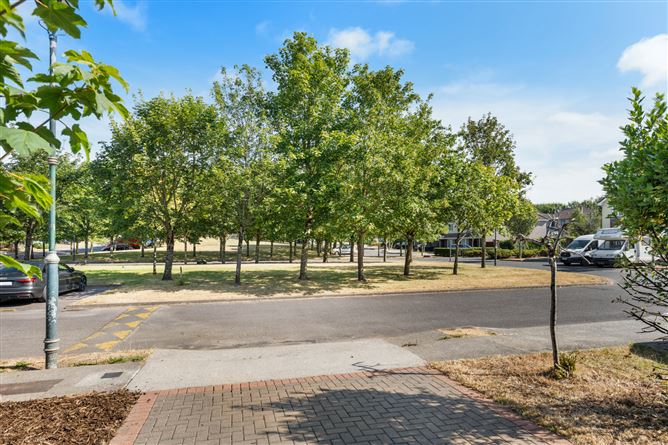 48 The Courtyard, Castleredmond, Midleton, Co. Cork