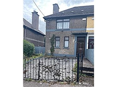 13 Templeacre Avenue, Gurranabraher, Cork City