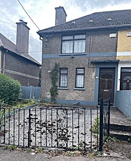 13 Templeacre Avenue, Gurranabraher, Cork City