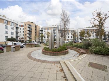 APARTMENT 2, THE BARGE, MARKET POINT, Mullingar, Co. Westmeath