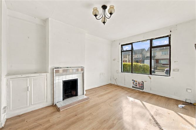 100 Claddagh Road , Ballyfermot,   Dublin 10