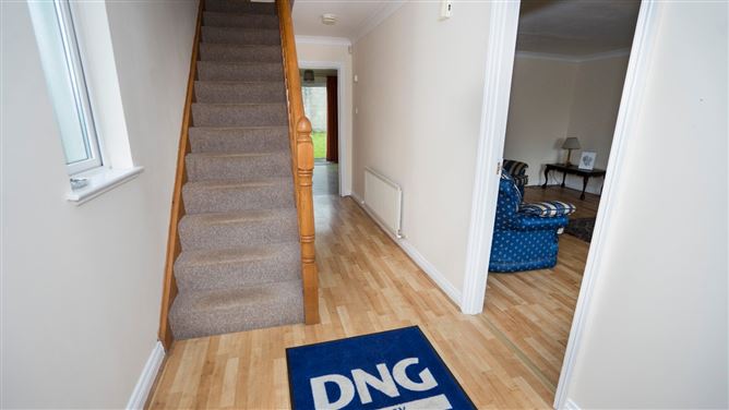 90 Rockfield Manor, Dundalk, Co. Louth