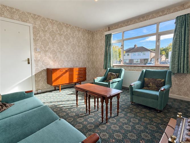 37 Foxfield Park, Raheny, Dublin 5