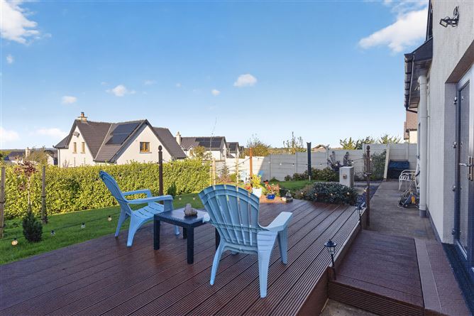 43 Ard na Slaine, Ballyboggan, Wexford Town, Wexford