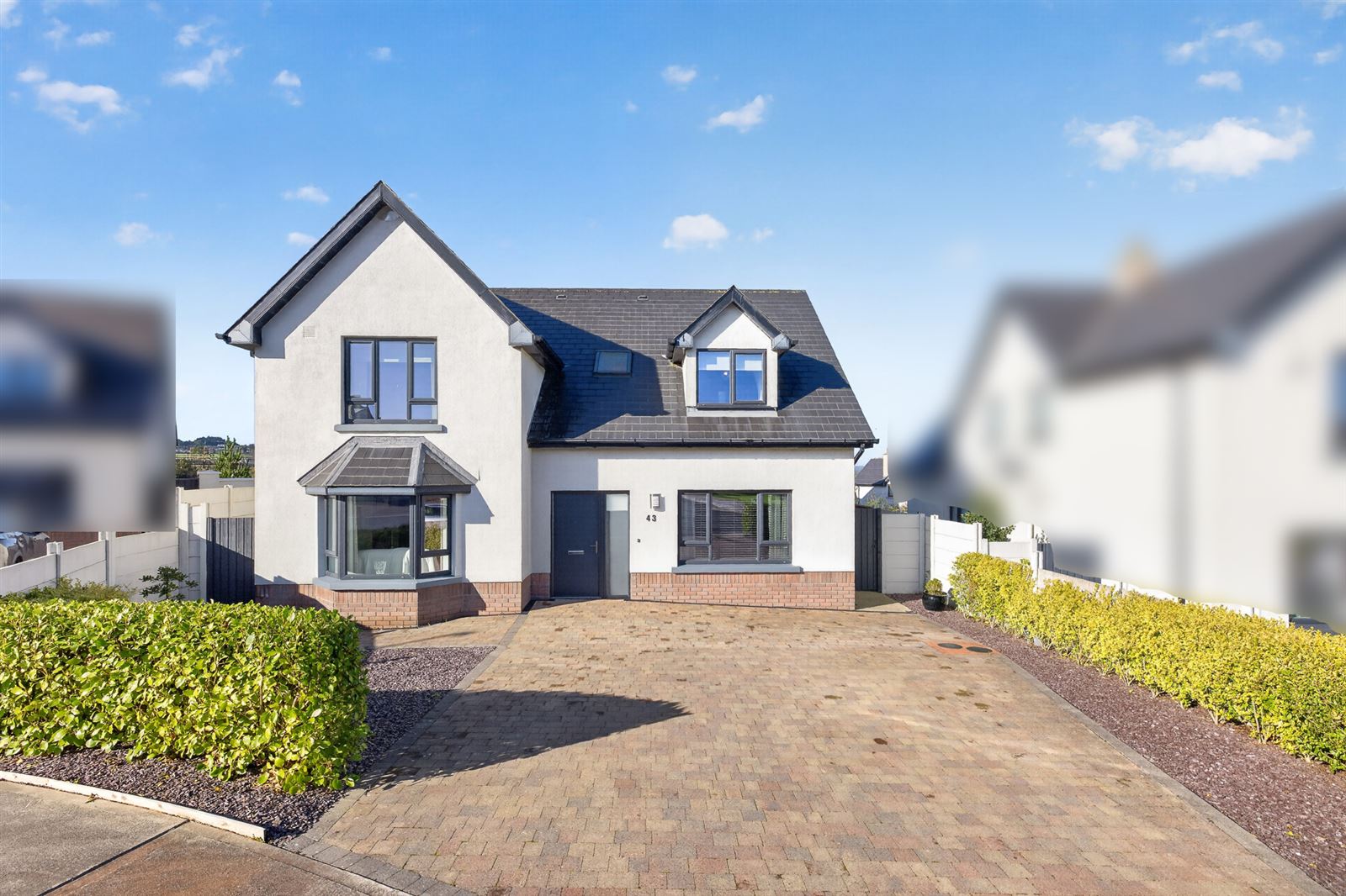 Photo 1 of 37 — 43 Ard na Slaine, Ballyboggan, Wexford Town, Wexford